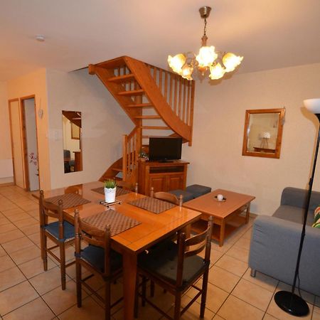 Apartments Gite Le Picors Aucun Екстериор снимка