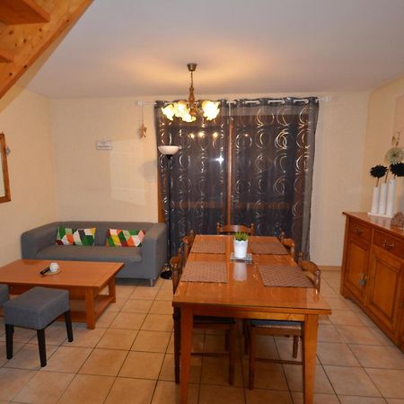 Apartments Gite Le Picors Aucun Екстериор снимка