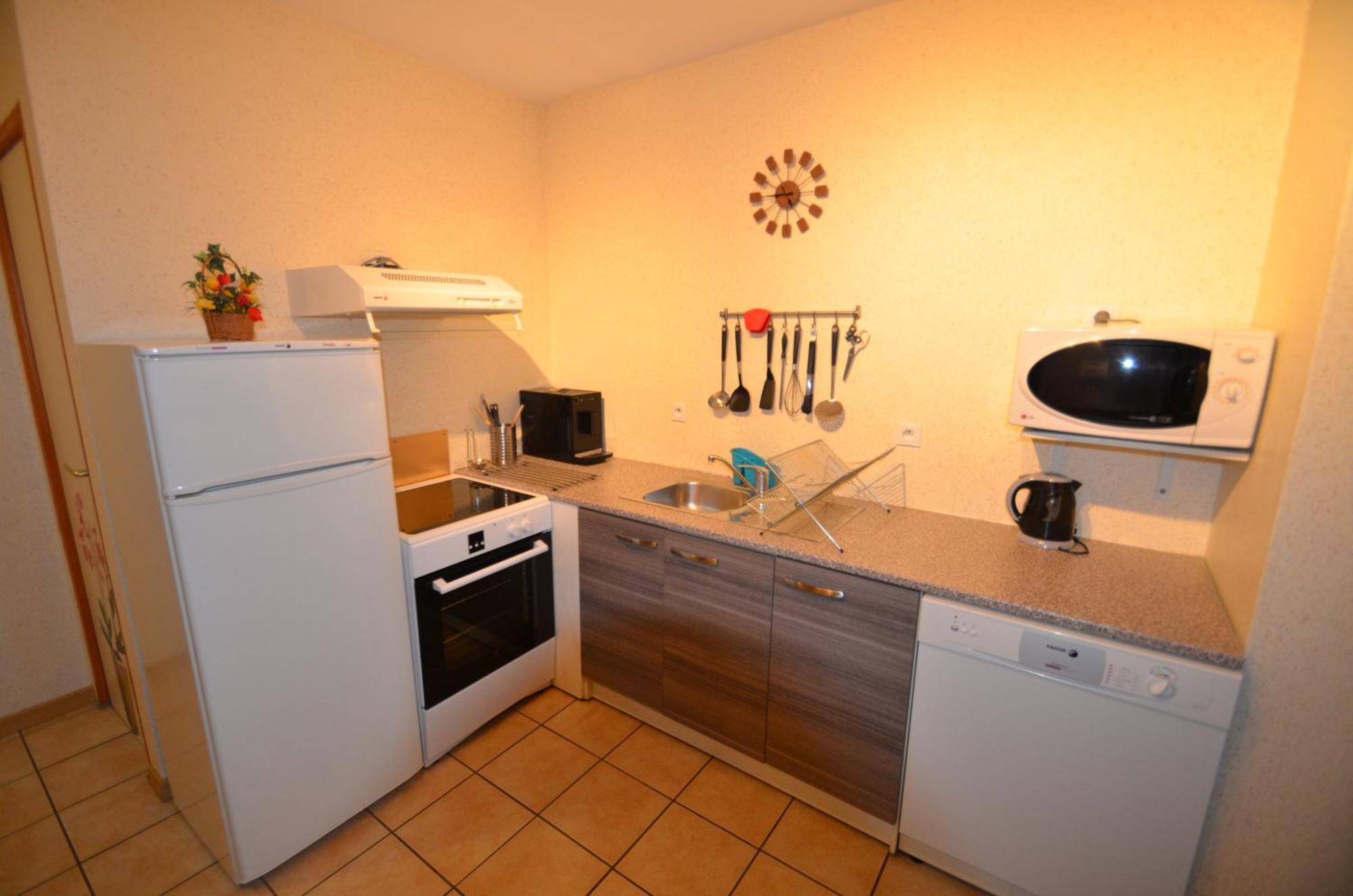 Apartments Gite Le Picors Aucun Екстериор снимка