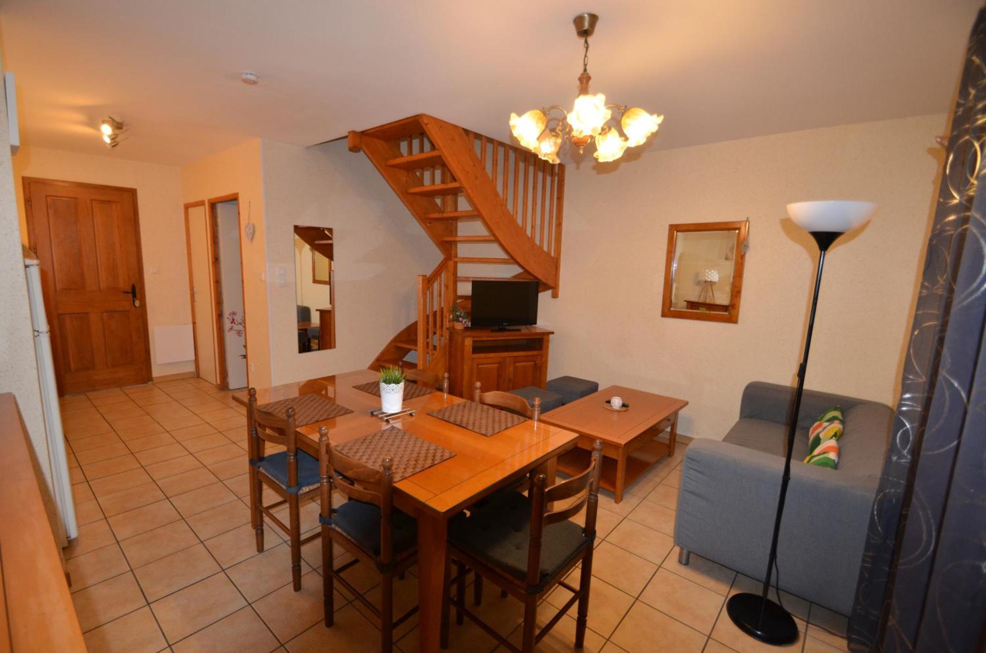 Apartments Gite Le Picors Aucun Екстериор снимка