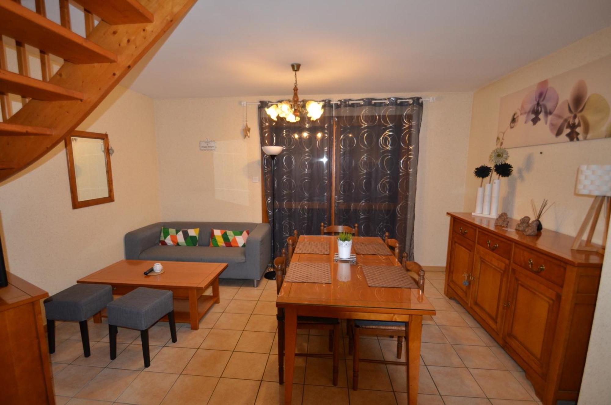 Apartments Gite Le Picors Aucun Екстериор снимка