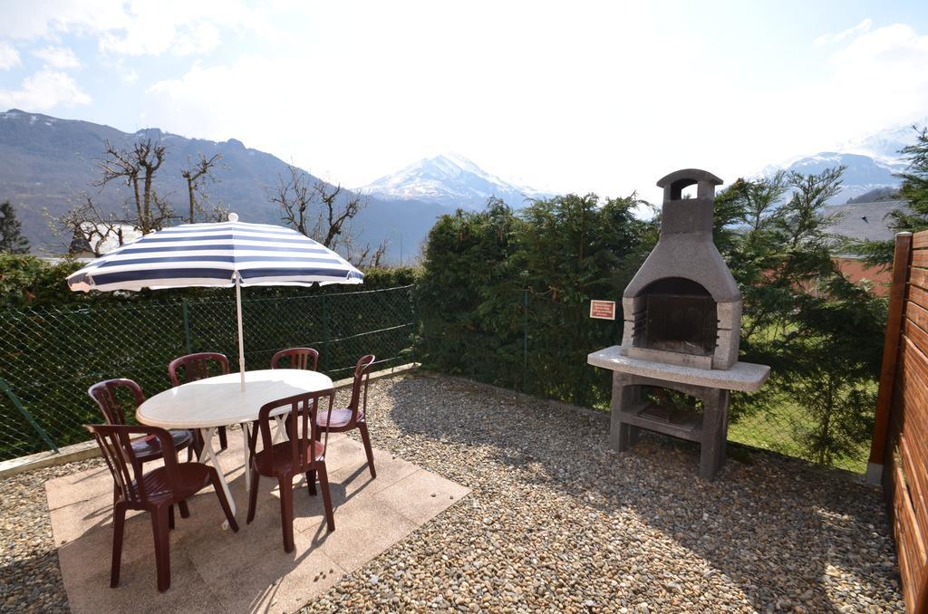 Apartments Gite Le Picors Aucun Стая снимка
