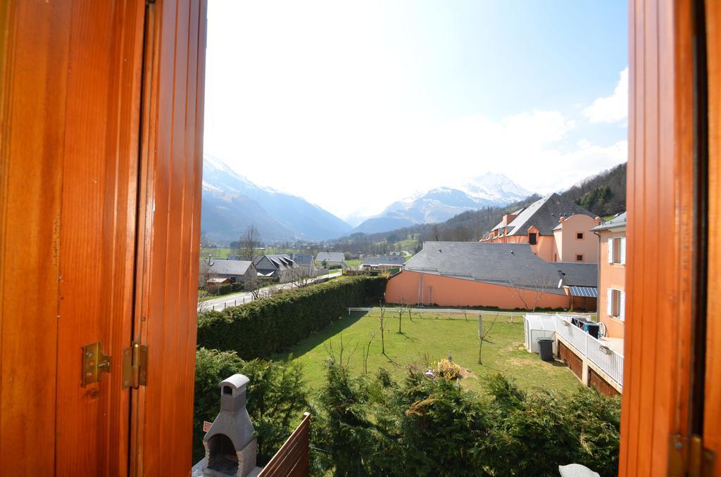 Apartments Gite Le Picors Aucun Стая снимка