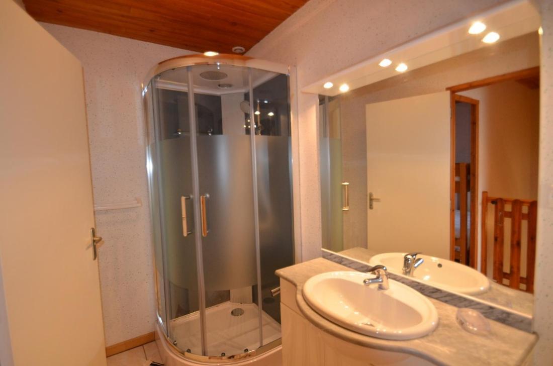 Apartments Gite Le Picors Aucun Екстериор снимка